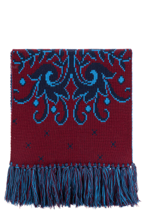 Etro Patterned scarf | Women's Accessories | Vitkac